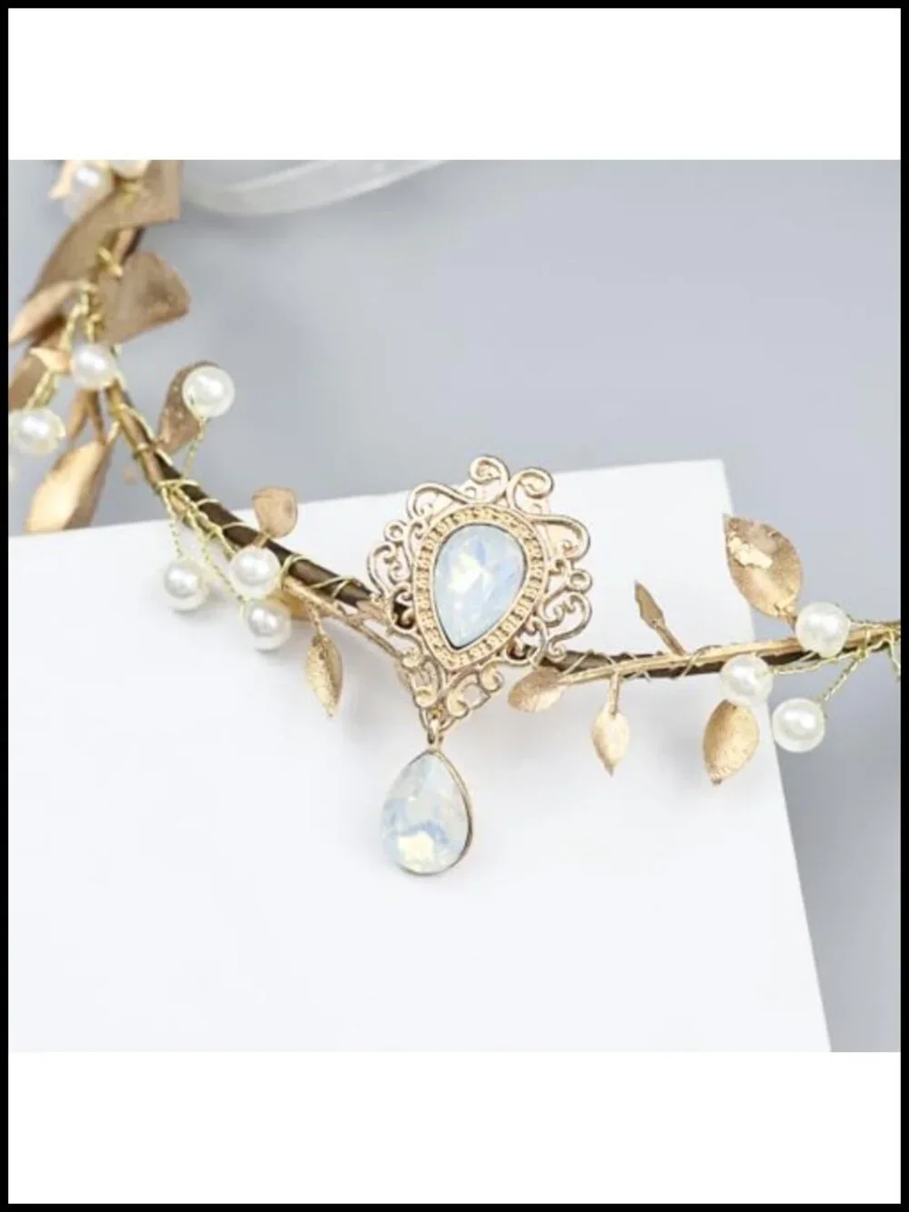 N/A elegant handcrafted